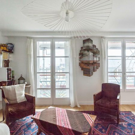 Welkeys - Douai Apartment Párizs Kültér fotó