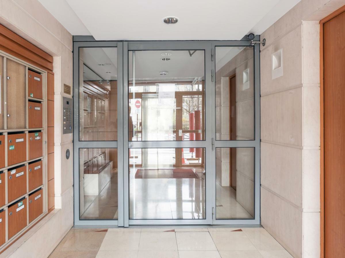 Welkeys - Douai Apartment Párizs Kültér fotó