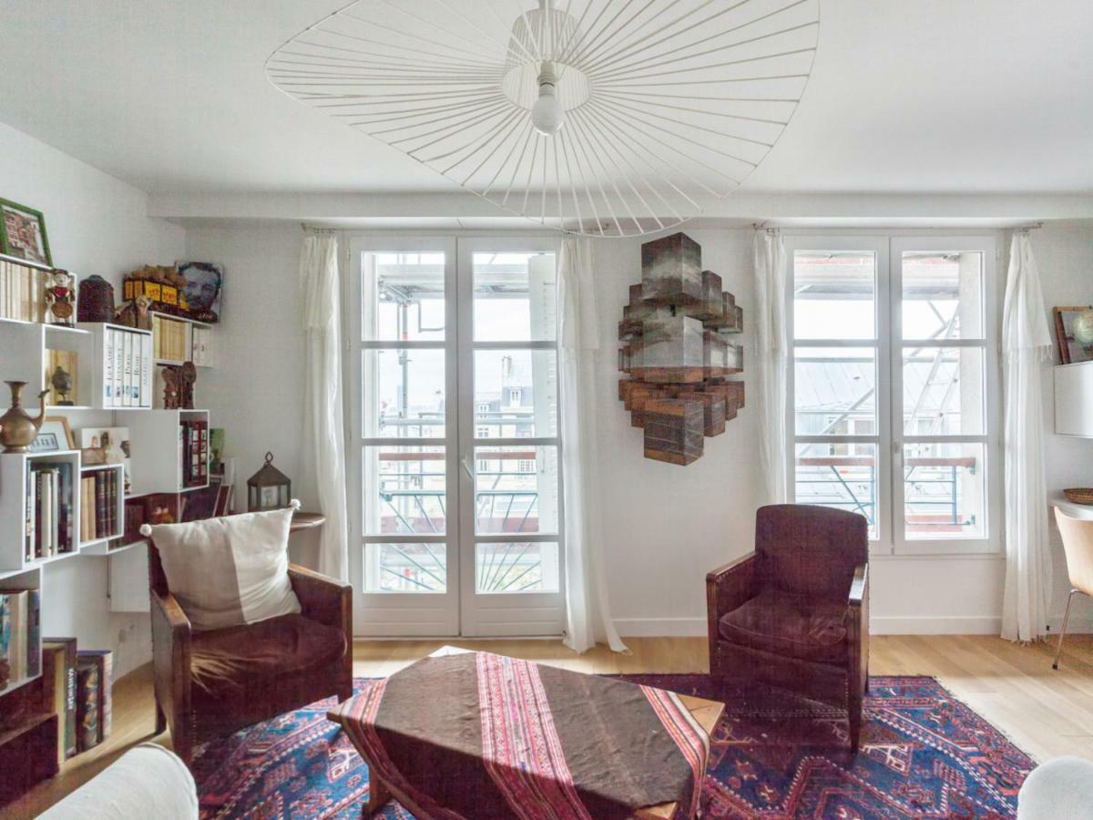 Welkeys - Douai Apartment Párizs Kültér fotó