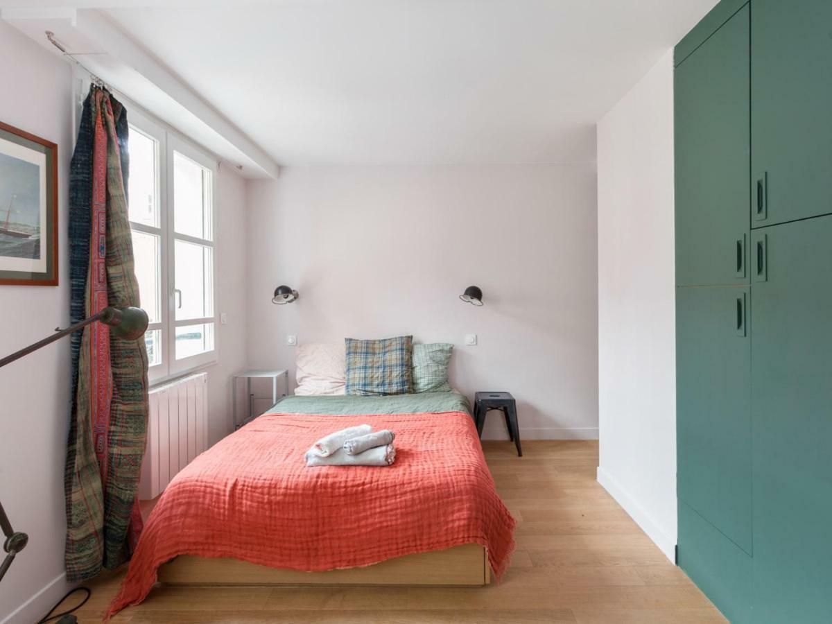 Welkeys - Douai Apartment Párizs Kültér fotó