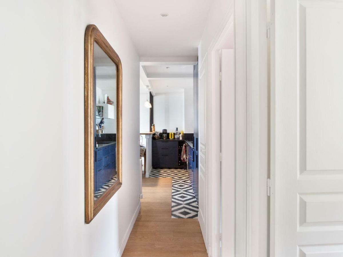 Welkeys - Douai Apartment Párizs Kültér fotó